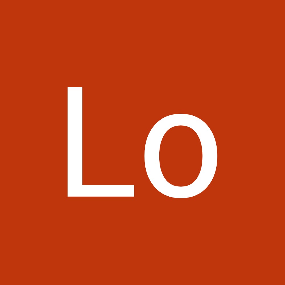 Meet your Posher, Lo